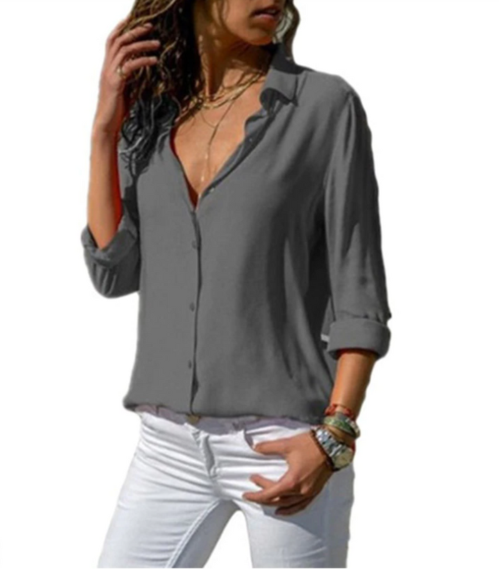 Siellesa | Blouse manches longues
