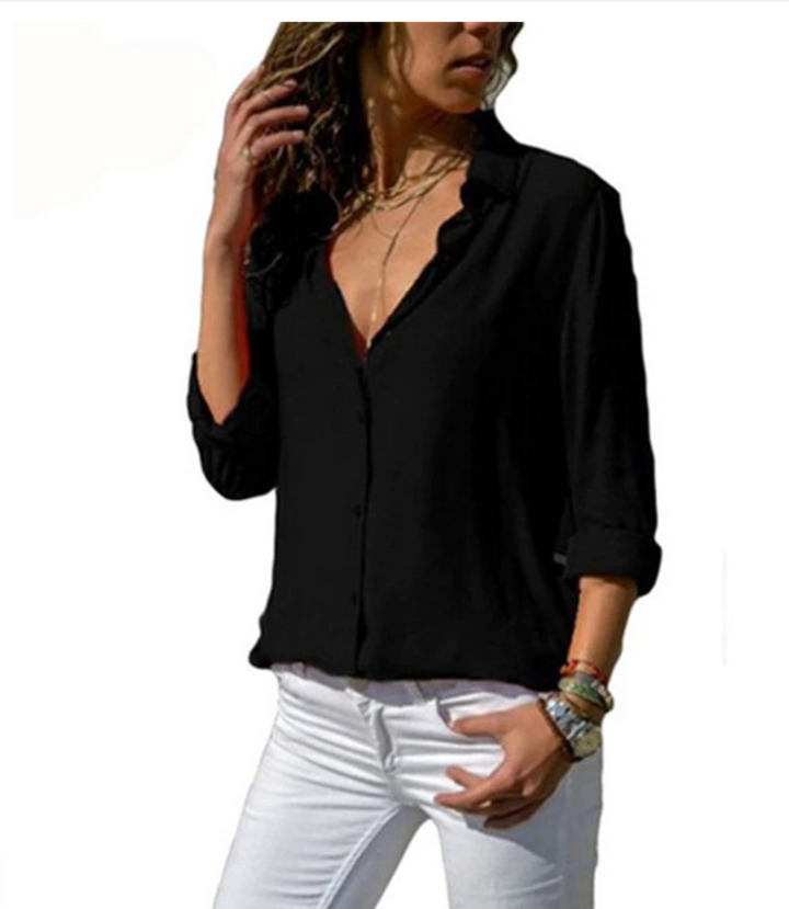 Siellesa | Blouse manches longues