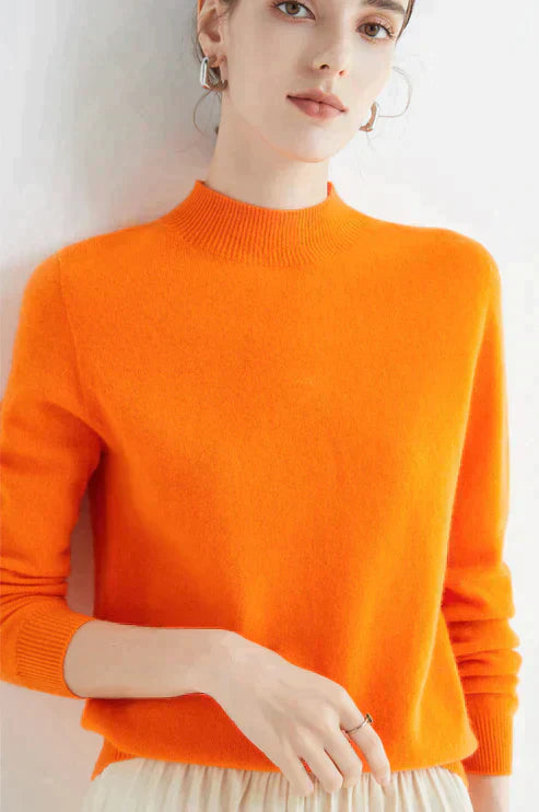 Niellena | Pull doux et chaud pour femmes