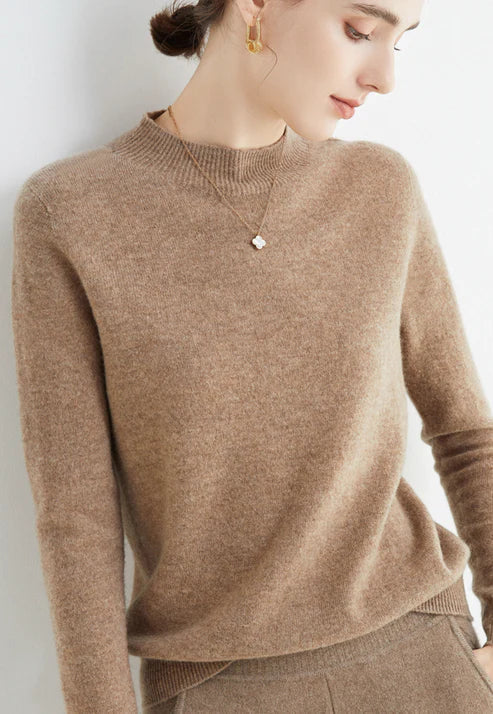 Niellena | Pull doux et chaud pour femmes