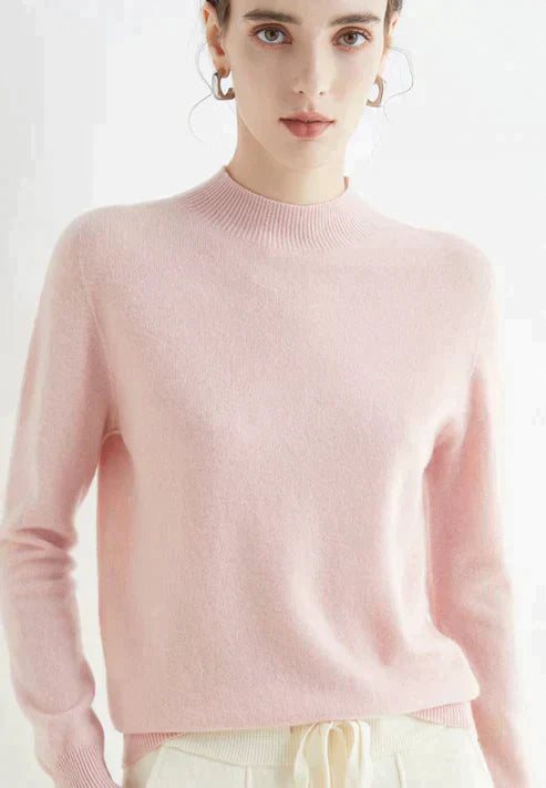 Niellena | Pull doux et chaud pour femmes