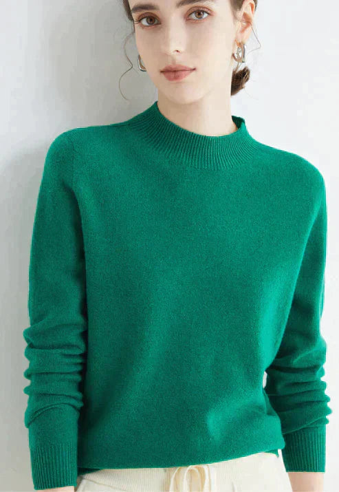 Niellena | Pull doux et chaud pour femmes