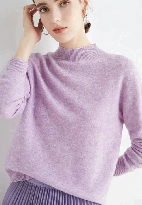 Niellena | Pull doux et chaud pour femmes