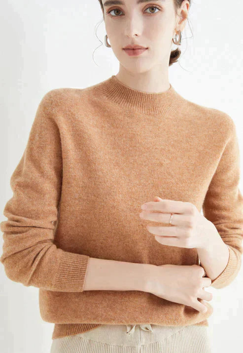 Eora | Pull en cachemire décontracté pour femmes