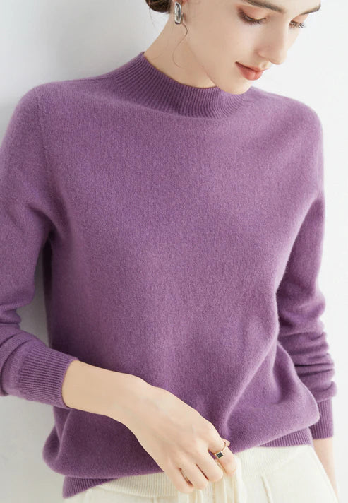 Eora | Pull en cachemire décontracté pour femmes