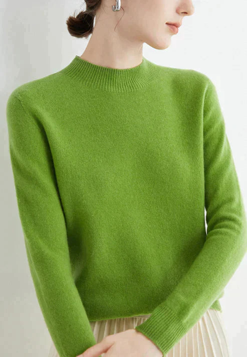 Niellena | Pull doux et chaud pour femmes