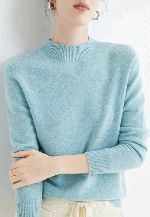 Niellena | Pull doux et chaud pour femmes