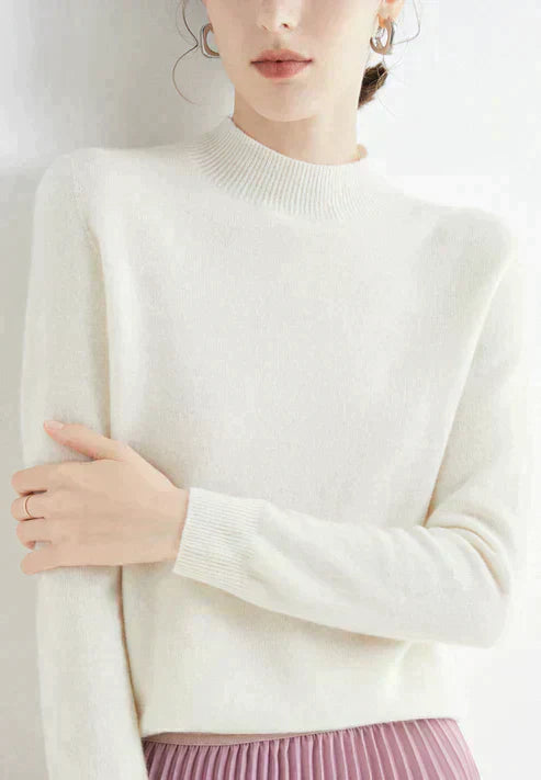 Niellena | Pull doux et chaud pour femmes