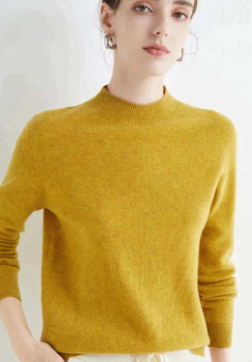 Eora | Pull en cachemire décontracté pour femmes