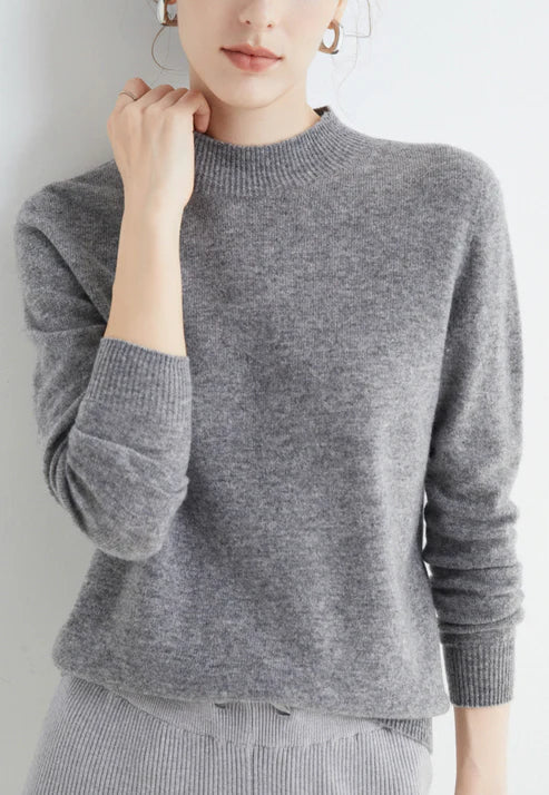 Niellena | Pull doux et chaud pour femmes