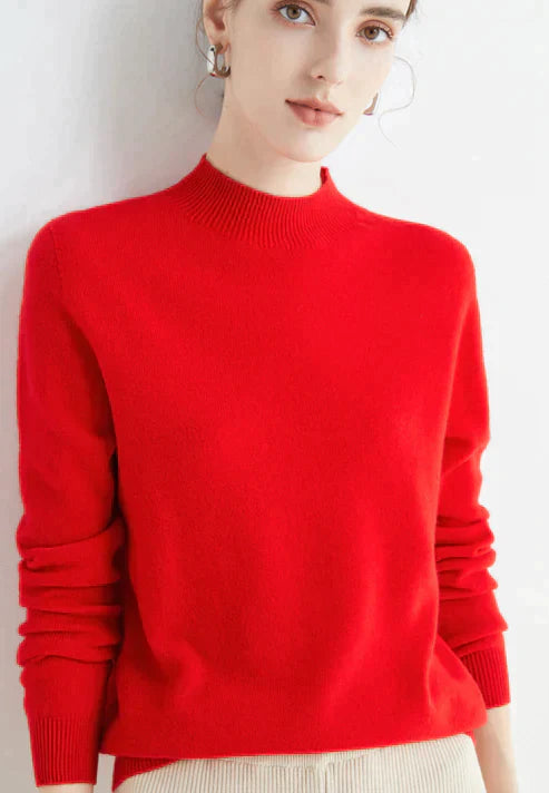 Eora | Pull en cachemire décontracté pour femmes