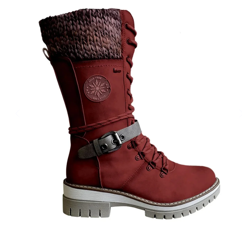 Roarrala | Bottines chic et confortables pour femmes