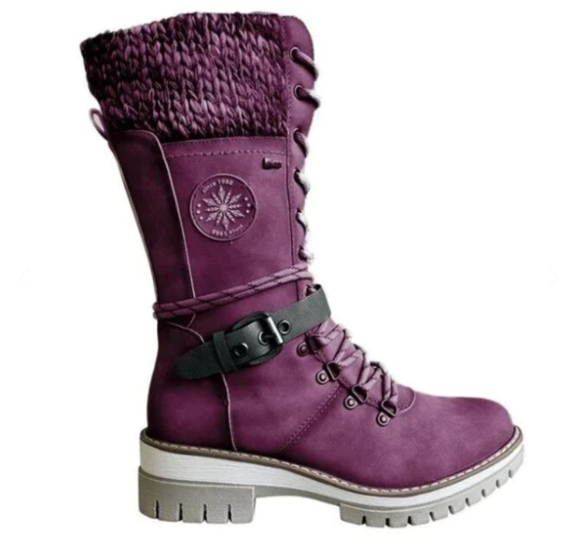 Roarrala | Bottines chic et confortables pour femmes