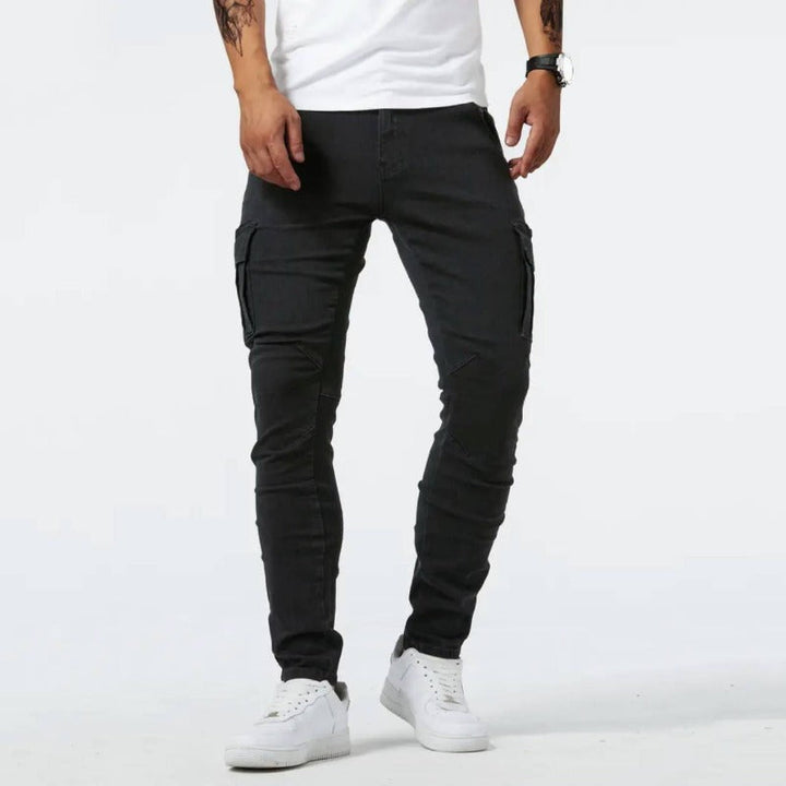 Luayar | Pantalon cargo