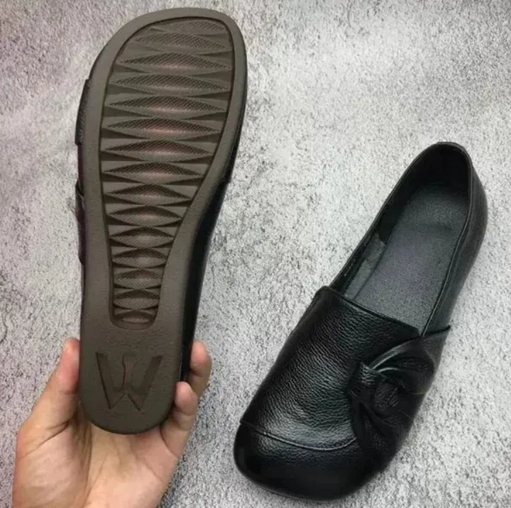 Reettasa | Chaussures ergonomiques en cuir pour femmes