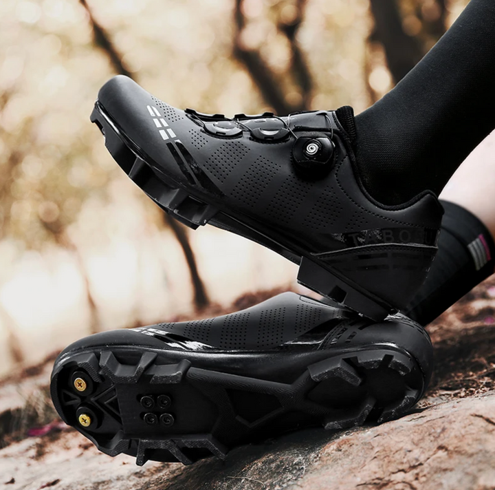 Luelleam | Chaussures de cyclisme orthopédiques