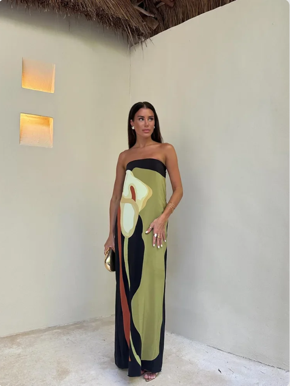 Muosiana | Robe