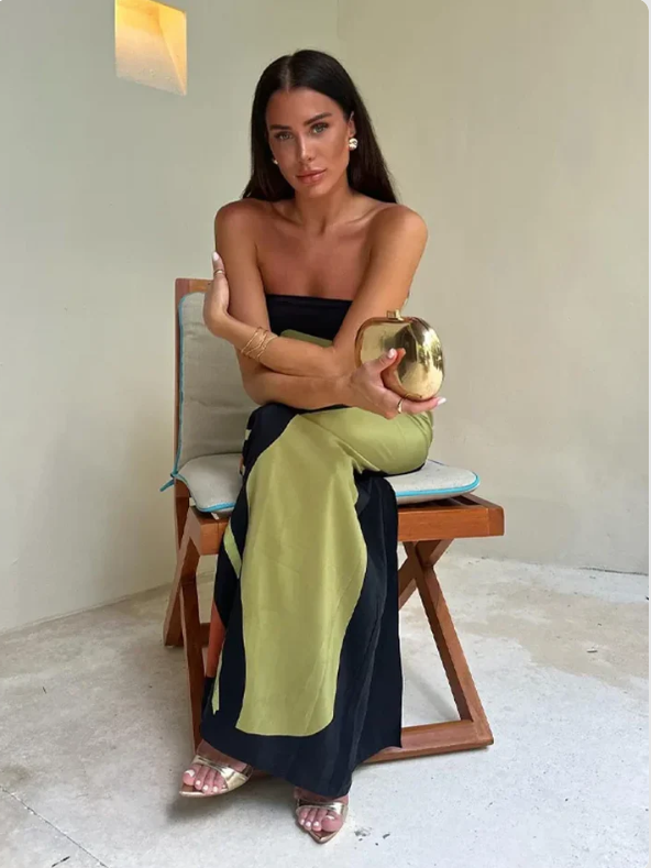 Muosiana | Robe