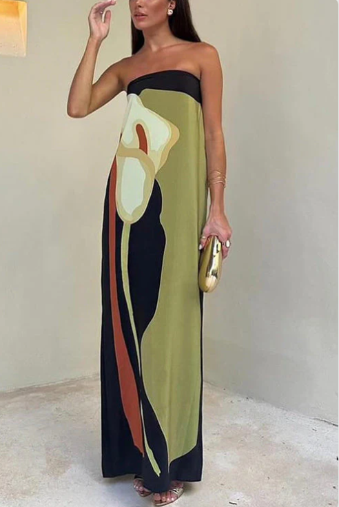 Muosiana | Robe