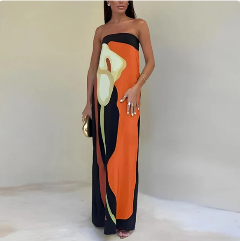 Muosiana | Robe