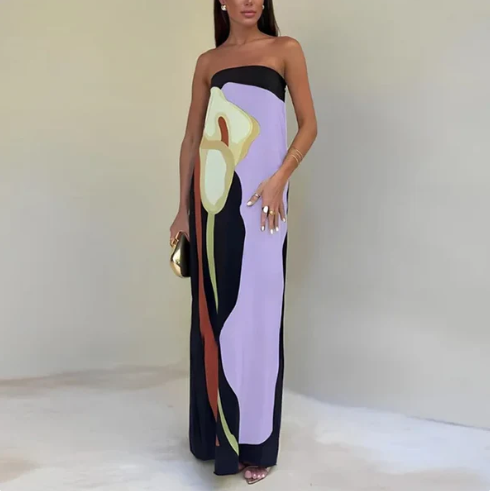 Muosiana | Robe