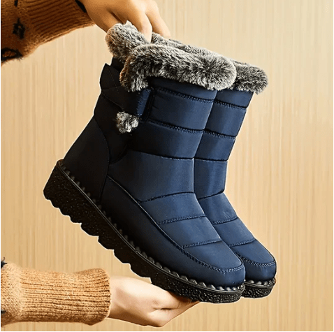 Siorasa | Bottes Hiver Élégantes pour Femmes