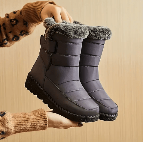 Siorasa | Bottes Hiver Élégantes pour Femmes