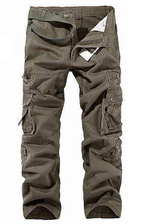 Nairal | Pantalon Cargo pour hommes