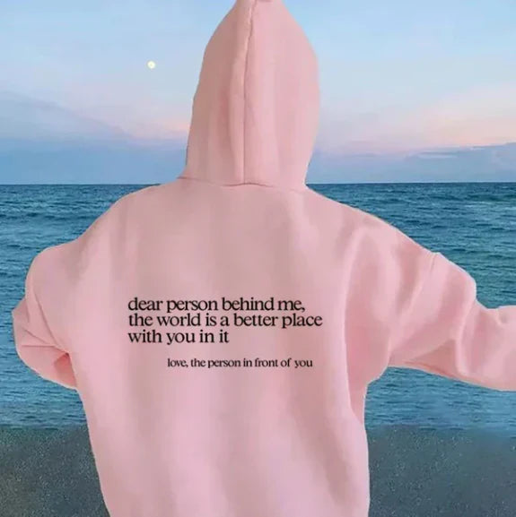 Neanala | Hoodie Confort Chic pour Femmes