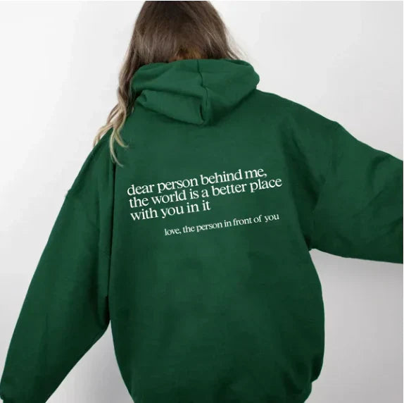 Neanala | Hoodie Confort Chic pour Femmes
