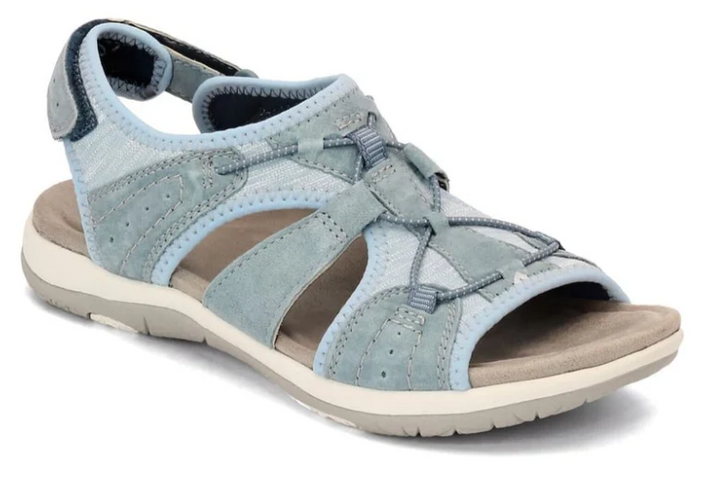 Vilinena | Sandale orthopédique pour femme