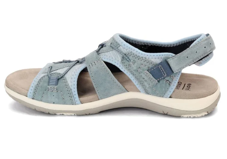 Vilinena | Sandale orthopédique pour femme