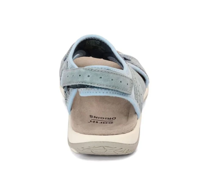 Vilinena | Sandale orthopédique pour femme
