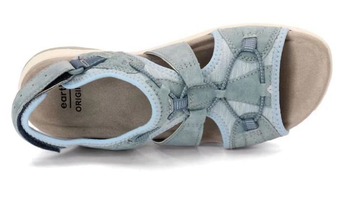 Vilinena | Sandale orthopédique pour femme