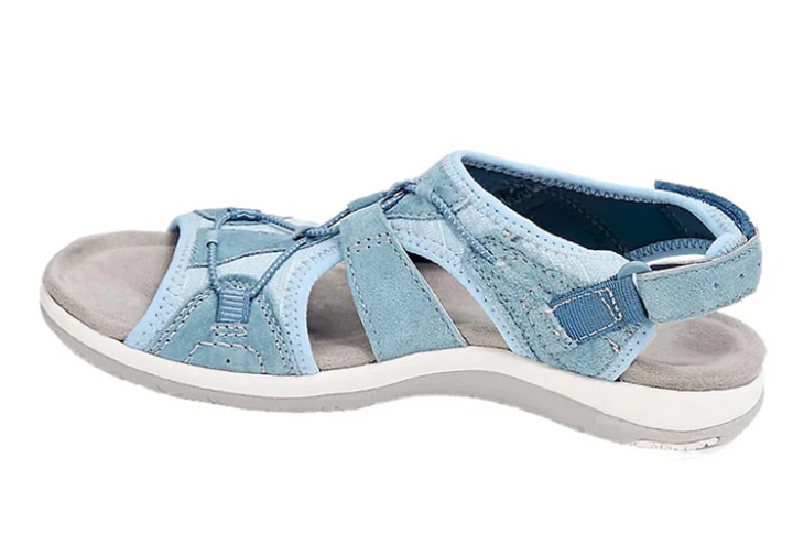 Vilinena | Sandale orthopédique pour femme