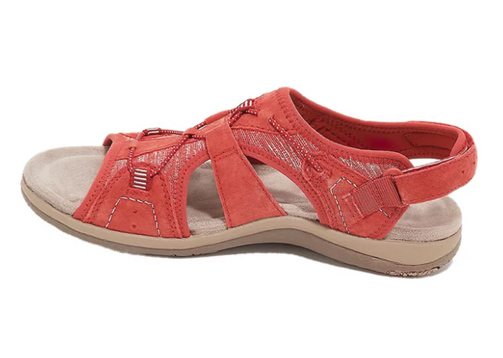 Vilinena | Sandale orthopédique pour femme