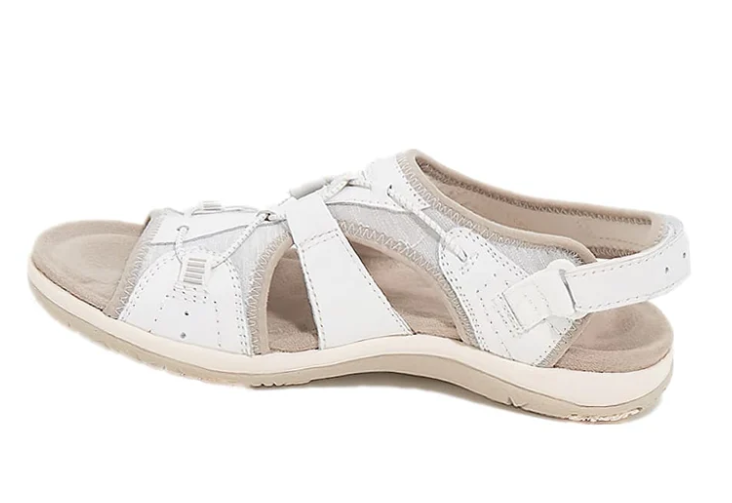 Vilinena | Sandale orthopédique pour femme