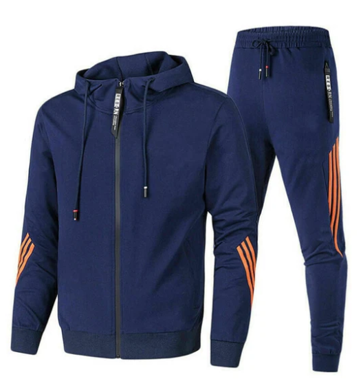 Reonnar | Ensemble deux pièces moderne pour hommes