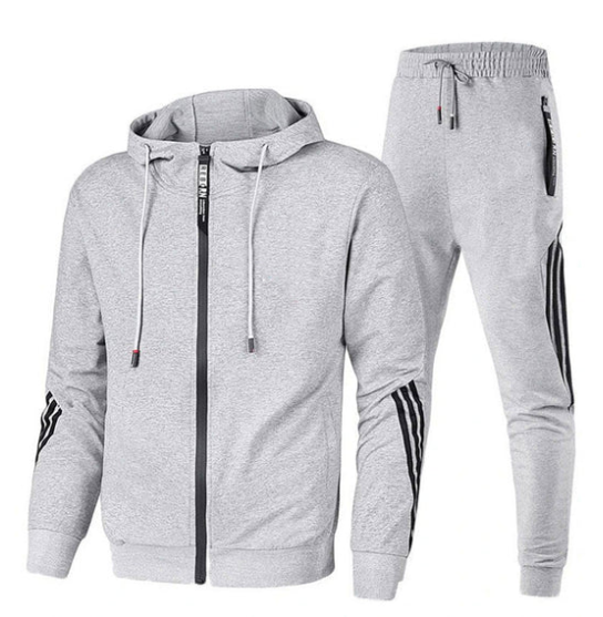 Reonnar | Ensemble deux pièces moderne pour hommes