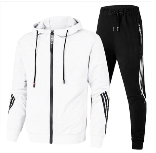 Reonnar | Ensemble deux pièces moderne pour hommes