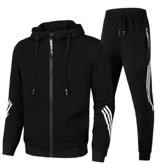Reonnar | Ensemble deux pièces moderne pour hommes