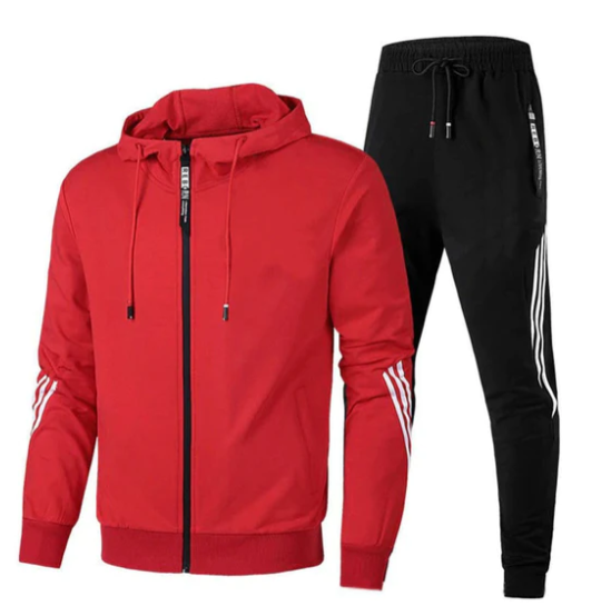 Reonnar | Ensemble deux pièces moderne pour hommes