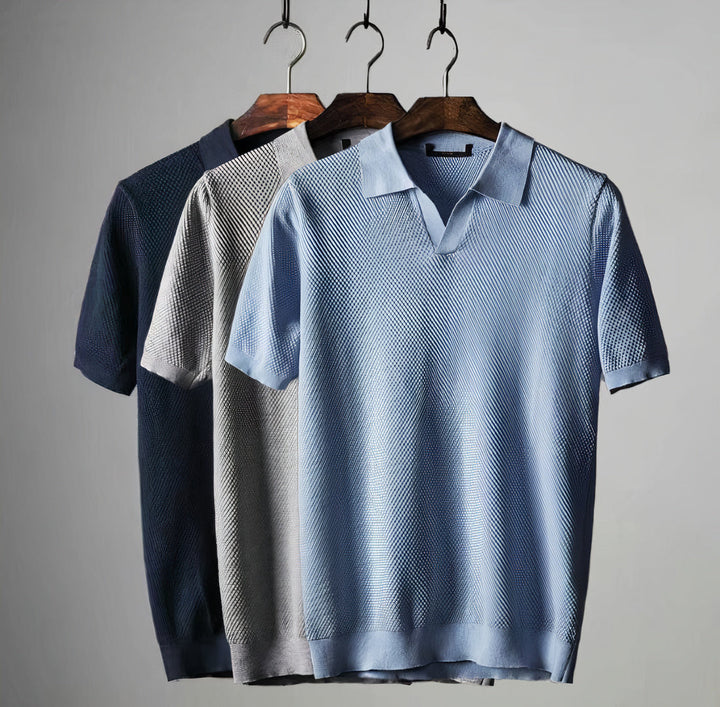 Sioral | Polo pour homme