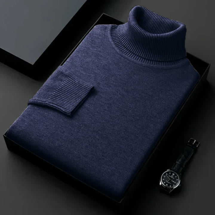 Aettar | Pull en tricot stylé pour hommes