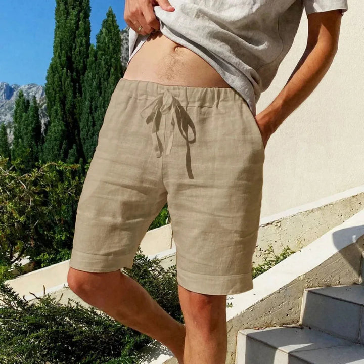 Sounar d'été pour homme - William