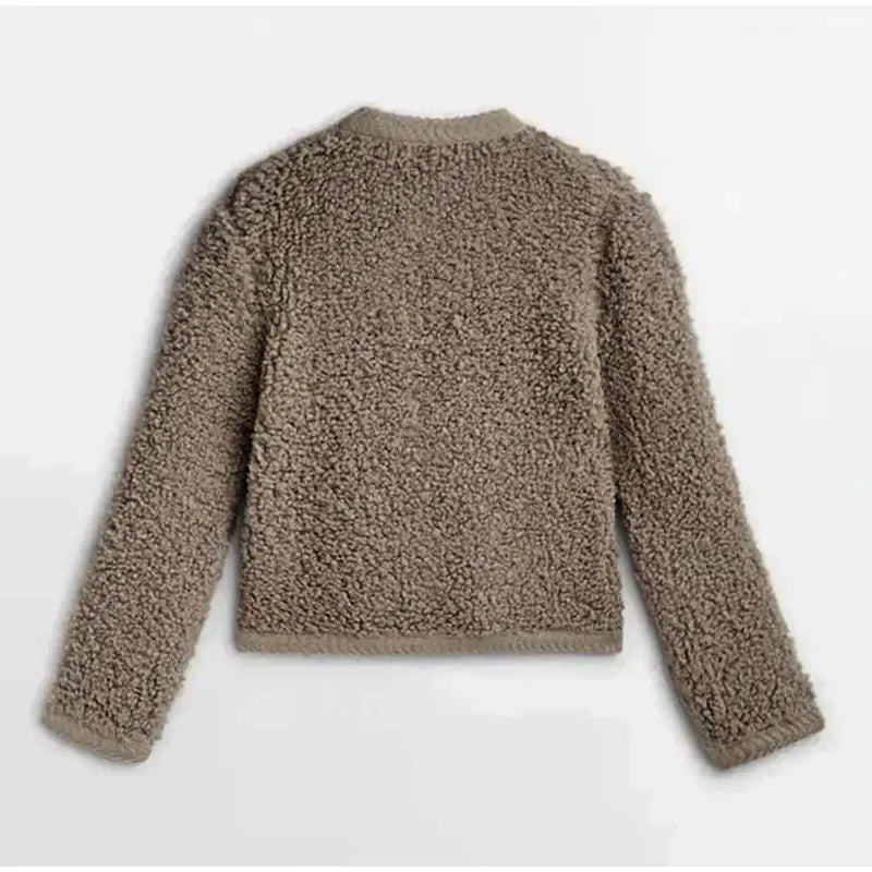 Sievara | Gilet de pull tendance pour femmes
