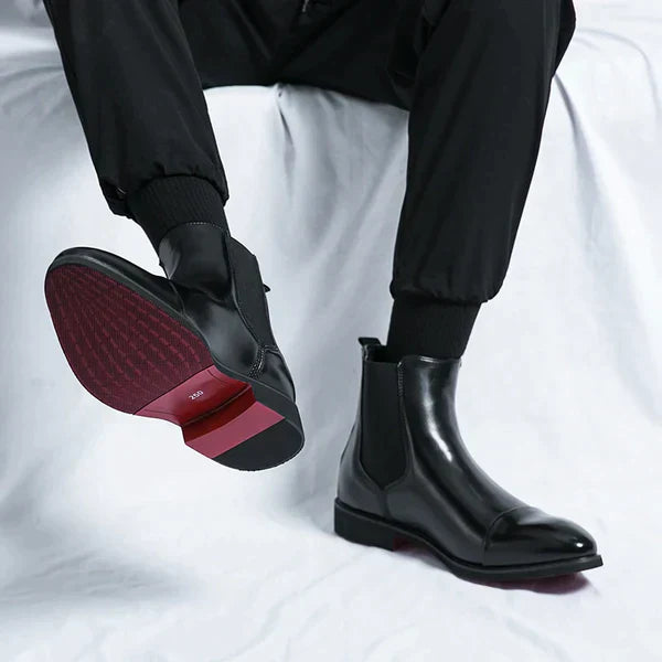 Seriar | Bottes élégantes