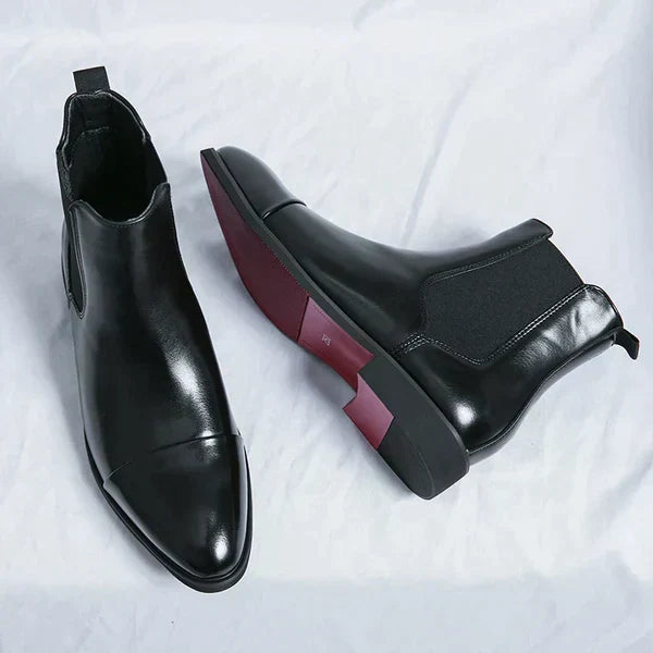 Seriar | Bottes élégantes