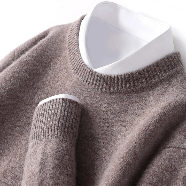 Noenana | Pull en laine doux pour femmes