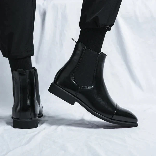 Seriar | Bottes élégantes